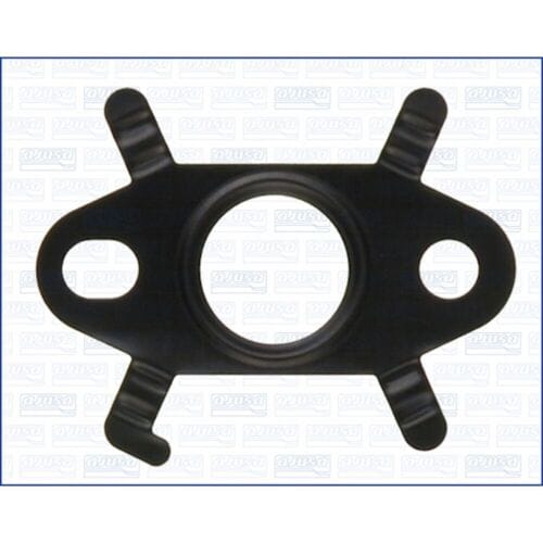 Pakking, olie-uitlaat (oplader) AJUSA 01019300
