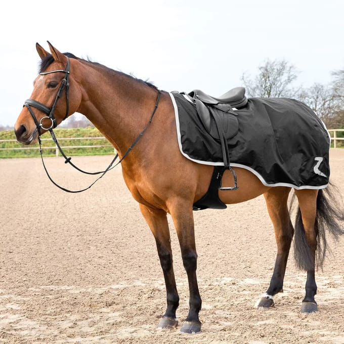 Paardendekens Horze WeatherTrek