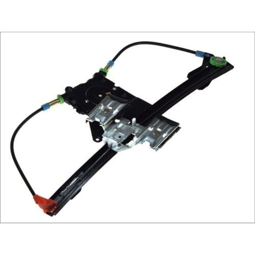 Raambedieningsmechanisme Topran 108 672