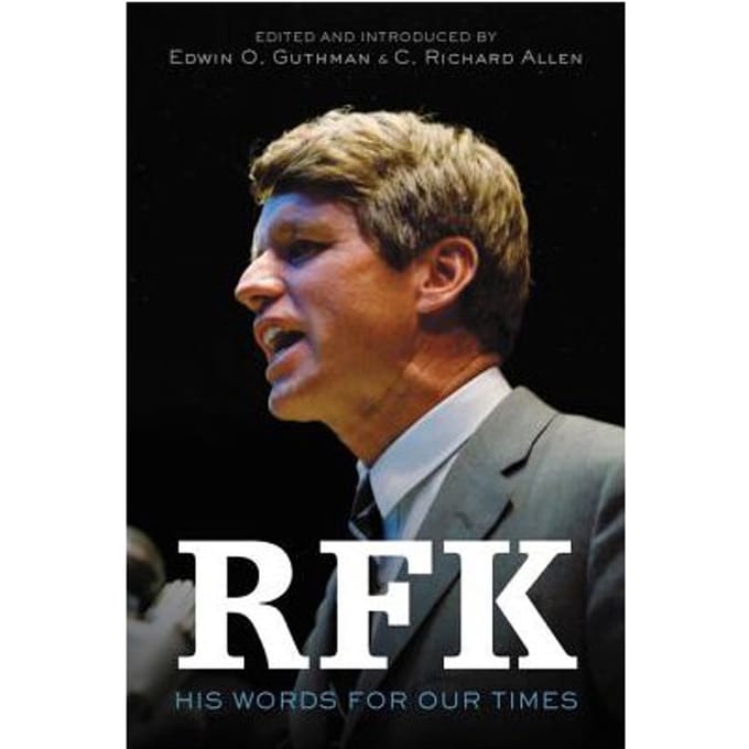 Rfk - C. Richard Allen