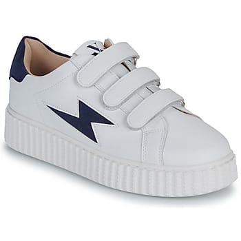 Lage Sneakers Vanessa Wu VICKY