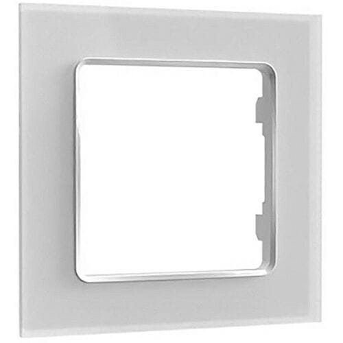 Shelly Paret Schakelframe Voor Smart Home Installatie