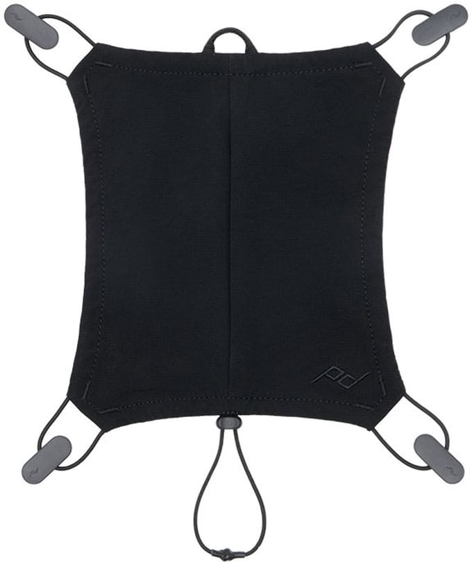 Peak Design Helmet Carry - Helmhouder rugtas