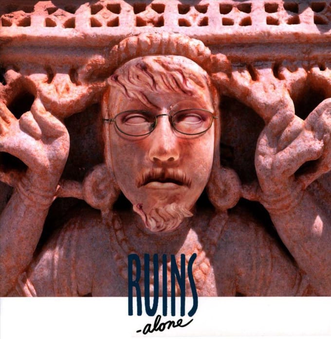 Ruins Alone
