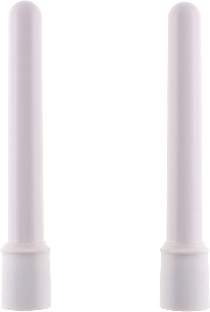 Omni-directionele Type N Antenne 7dBi voor Breedband WiFi