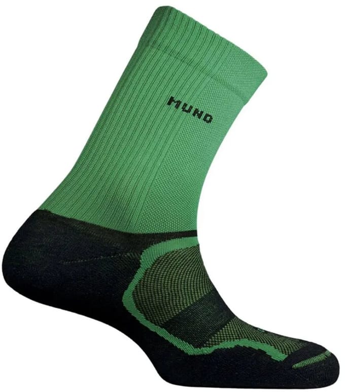 Mund Socks Trail Extreme Sokken Groen EU 46-49 Man