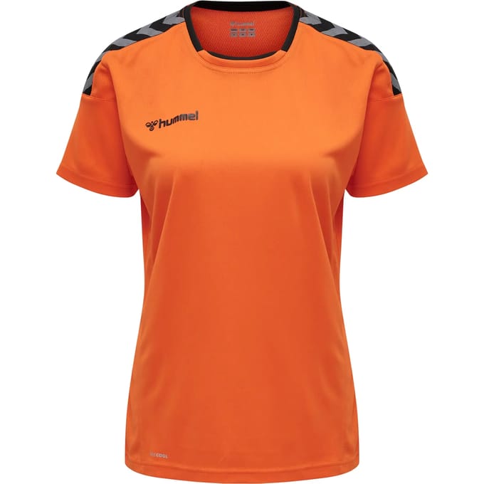 Koszulka Hummel femme hmlAUTHENTIC Poly HML