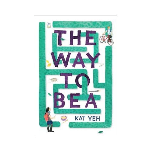 The Way To Bea - Kat Yeh