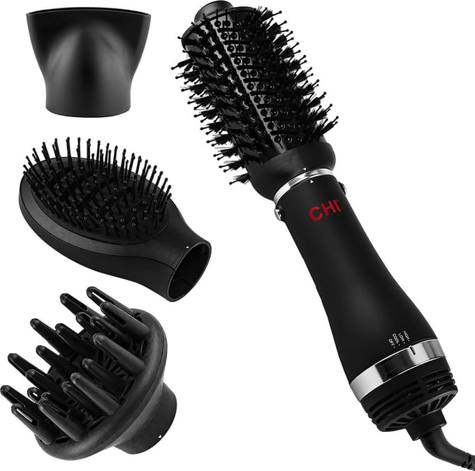 CHI Tools Brushes Volumizer 4 in 1 Blowout Brush Föhnborstel