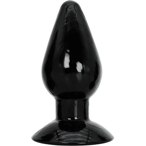 Hidden Desire Extreme Buttplug XL - 18 cm