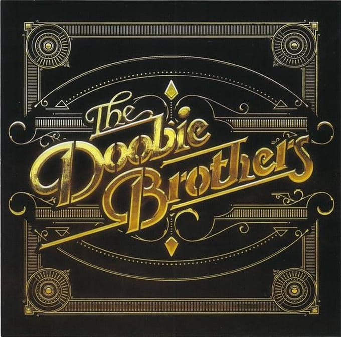 Doobie Brothers - Doobie Brothers
