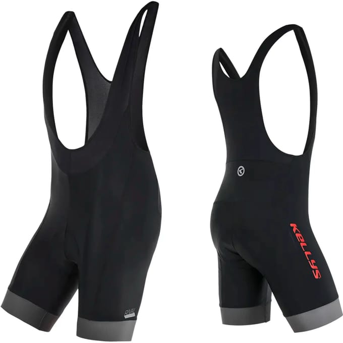 Korte broek Kellys Rival