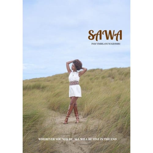 Sawa - Pam Kidimbu