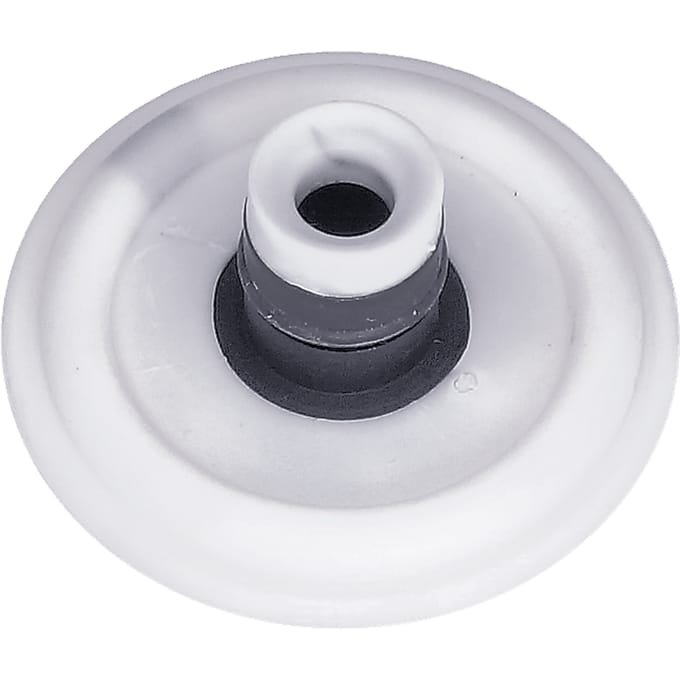 Membraam met o-ring