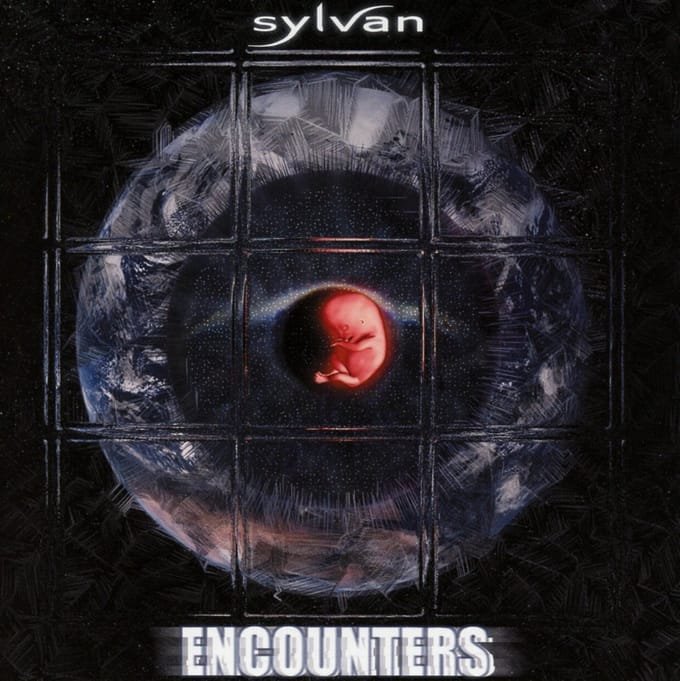 Sylvan - Encounters (CD)