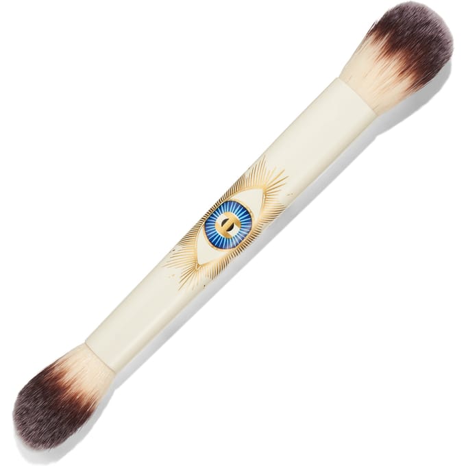 Hourglass Lighting Edit Brush - Evil Eye