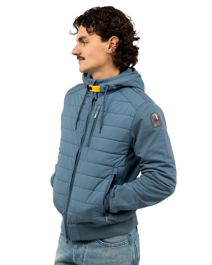 Ivor Softshell Jas