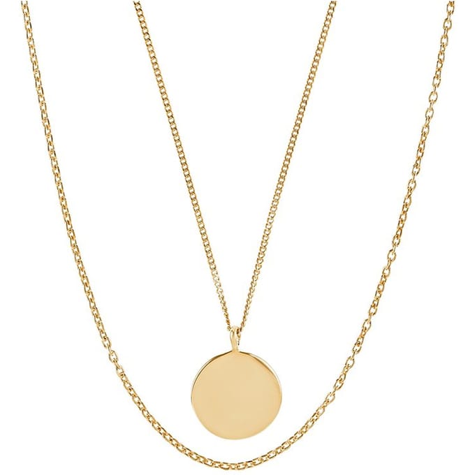FAVS Ketting 88387571