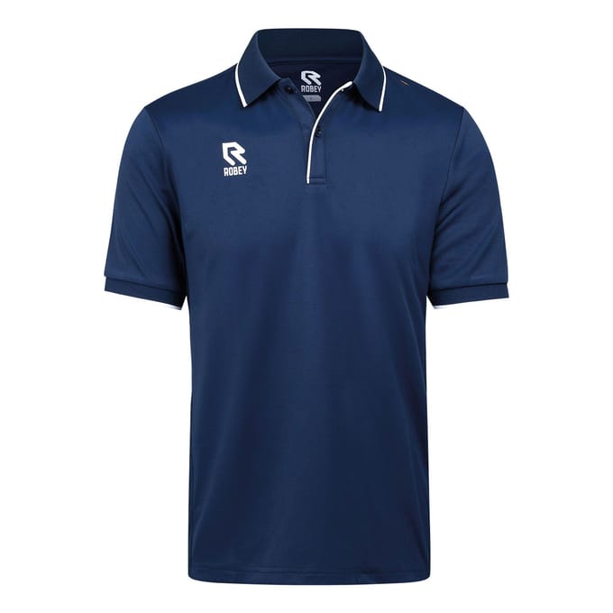 Robey Allrounder Polo Heren