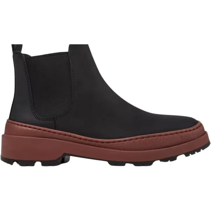 Dameslaarzen Camper Brutus Trek
