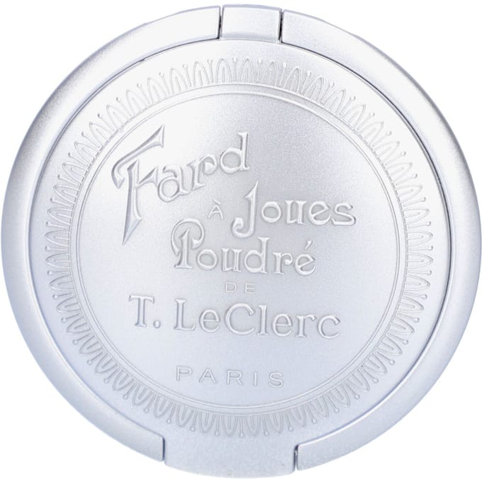 Blush LeClerc 11 Peche Veloutee (5 gr)