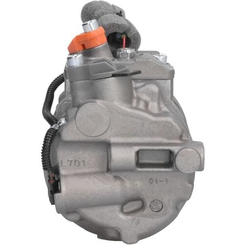Airco-compressor ELSTOCK 51-0256