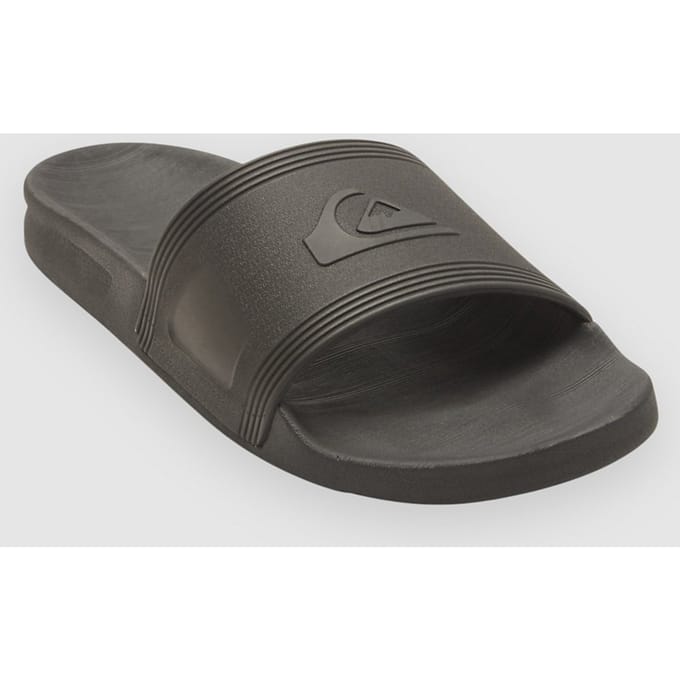 Quiksilver Dockyard Rf Sandalen zwart
