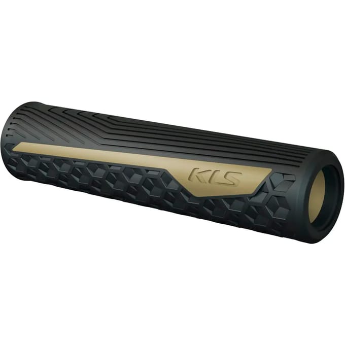 Kellys Advancer 020 Fietshandvatten Bruin - 130mm