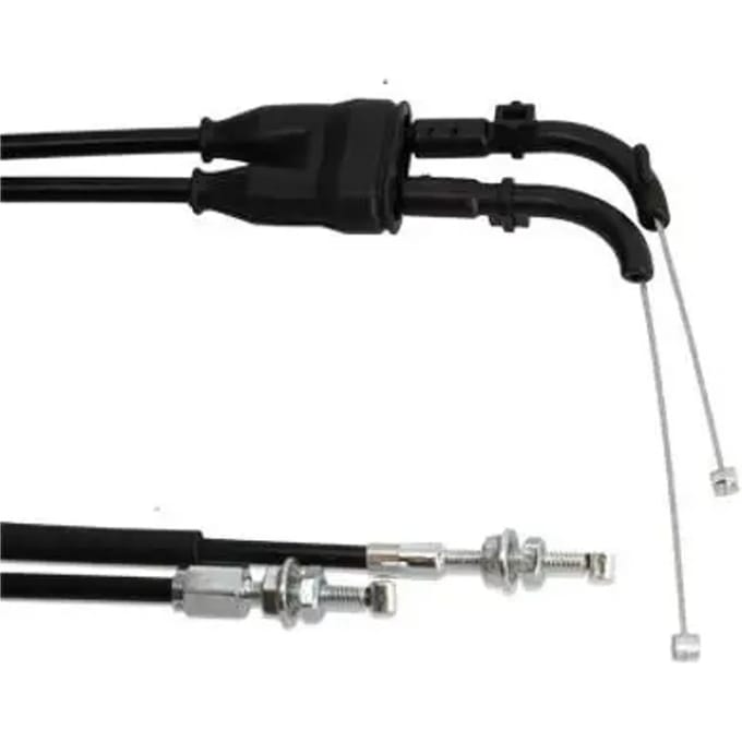 Motorfiets gaskabel Brazoline Yamaha Yz 250 (1996-2011) (Oem E0 170204 / 5833206)