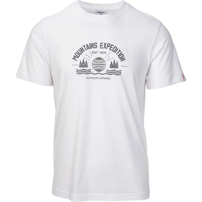 T-shirt Hi-Tec Miros