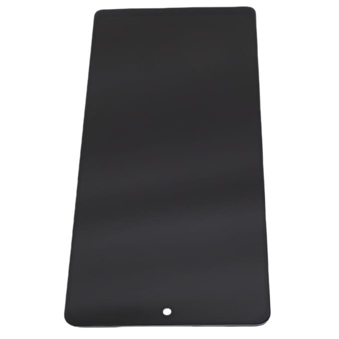 Telefoonscherm Vervanging voor POVA 6 PRO TFT Touchscreen Display Digitizer Assembly met Reparatie black