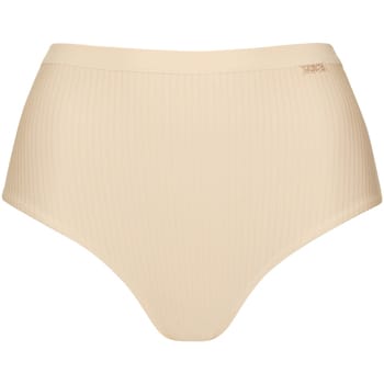 Modieuze hoge slip Lisca Laura - Wit - Maat - 38