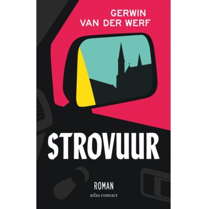 Strovuur - Gerwin van der Werf