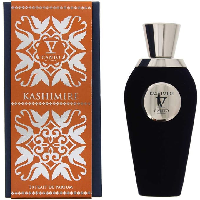 Tiziana Terenzi - V Canto Kashimire - Eau De Parfum - 100ML