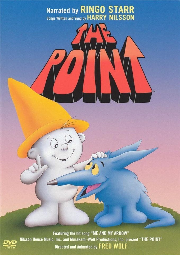 Point [Video/DVD]