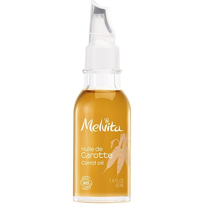 Melvita Beauty Oils Wortelolie 50 ML