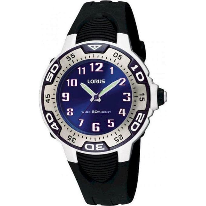 Lorus RG235GX9 Kinder Horloge 34mm 20ATM