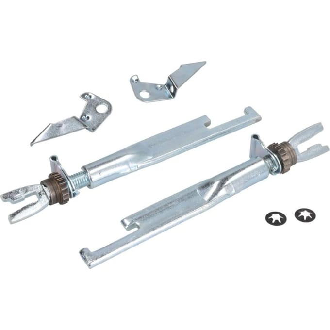 Zelfregulerende trommelremschoenen QUICK BRAKE 102 53 003