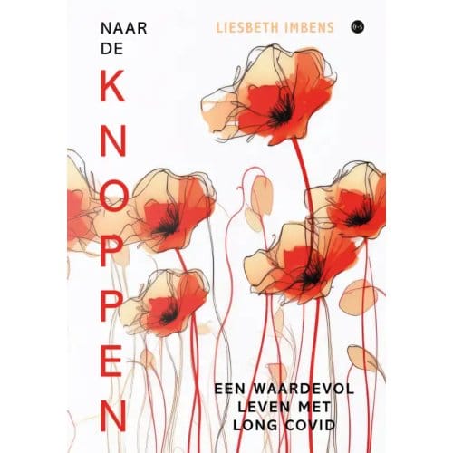 Naar De Knoppen - Liesbeth Imbens