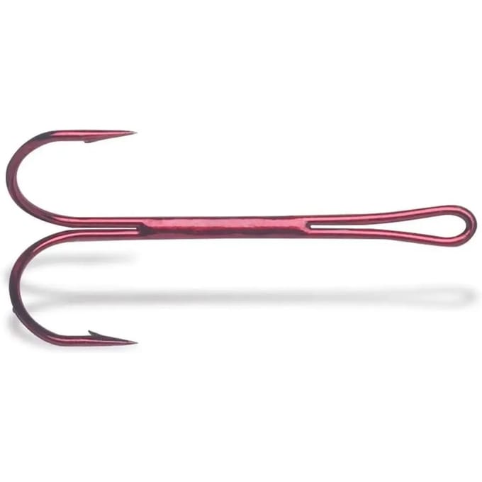 Dubbele haken VMC 9920RD (x10)