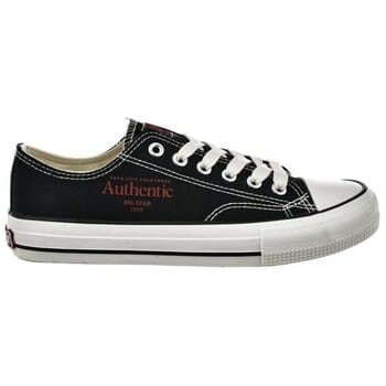 Lage Sneakers Big Star NN274234