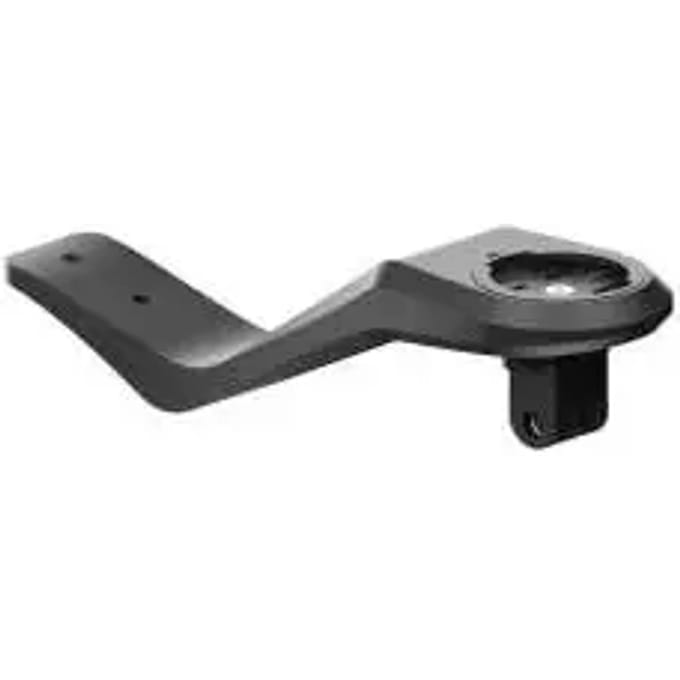 Deda Vinci Garmin/wahoo/bryton/go Pro Stuurhouder Voor Fietscomputer Zwart