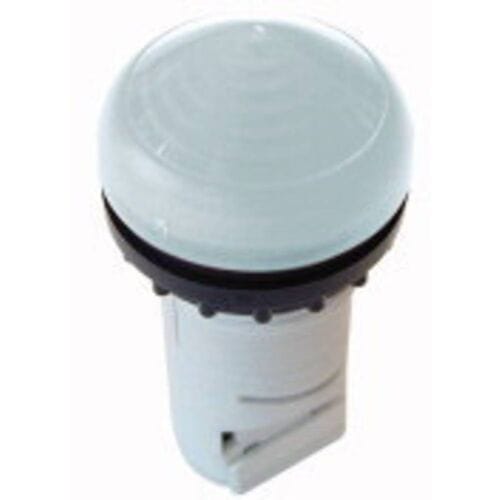 Eaton M22-LCH-W Verlichte melder Met fitting Wit 1 stuk(s) Piece