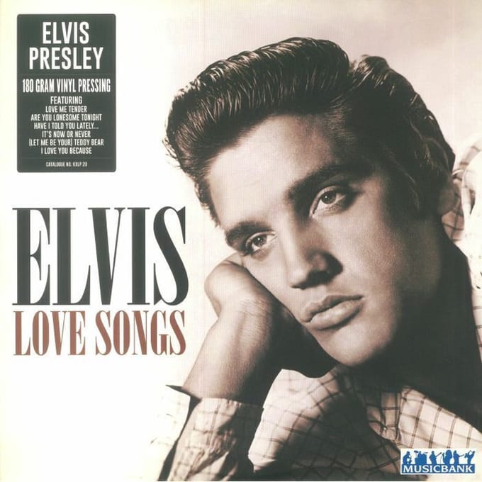 Love Songs