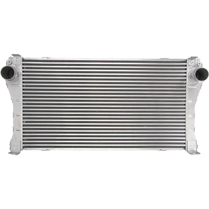 Intercooler THERMOTEC DA2009TT