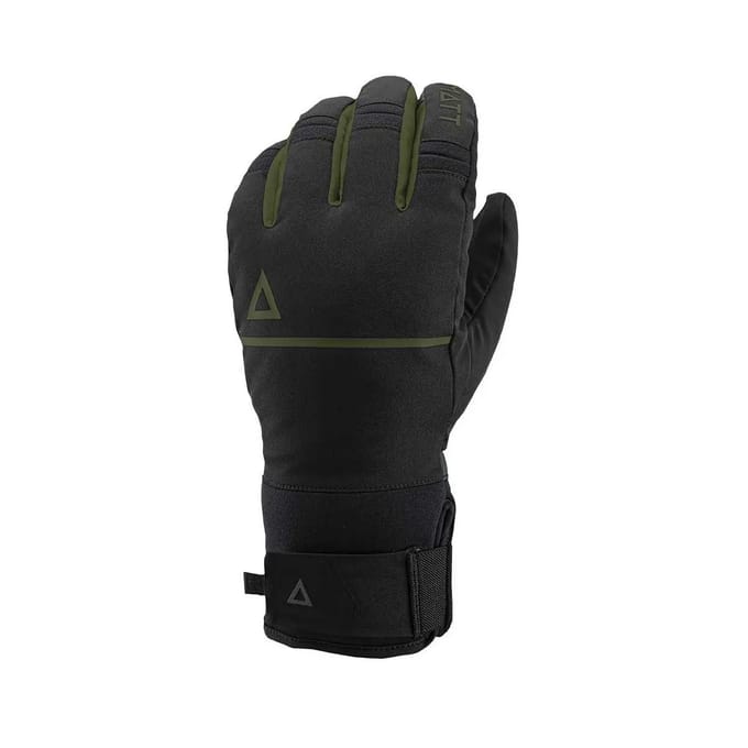 Skihandschoenen MATT Nil TTX
