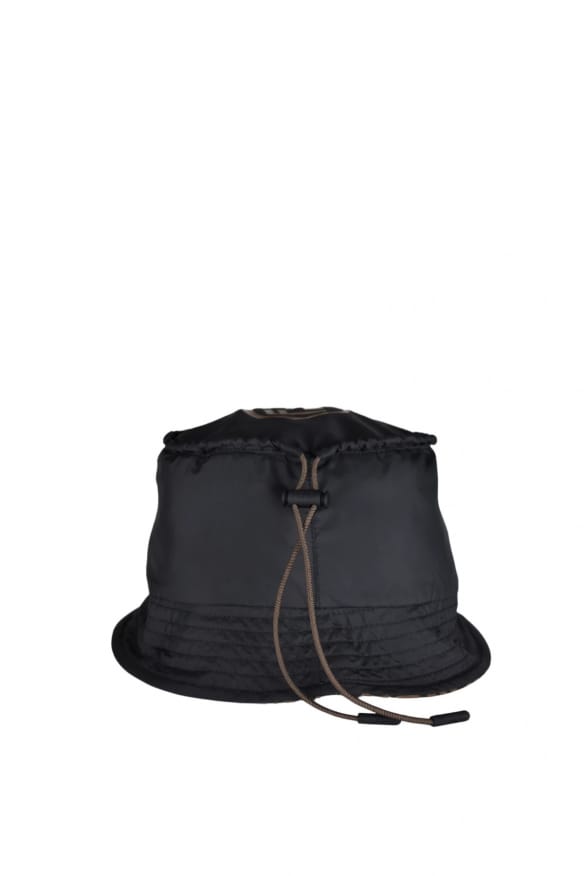Fendi Bob Zwart