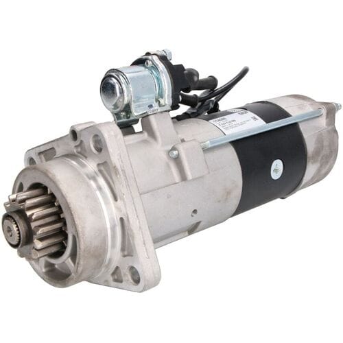 Starter HC-CARGO 114086