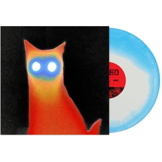 Basement LP - Wired - voor Geen - standaard