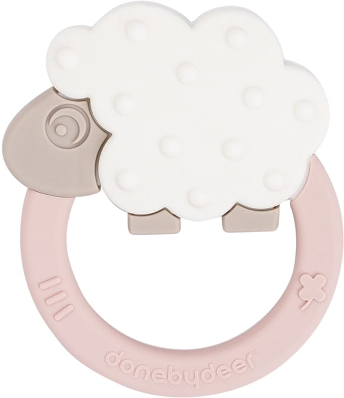 Done By Deer Bijtring - Sheepy - Powder